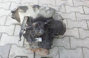 КОРОБКА ПЕРЕДАЧ 1.0 12V OPEL