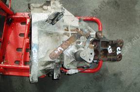 КОРОБКА ПЕРЕДАЧ 1.0 C1 peugeot 107 aygo
