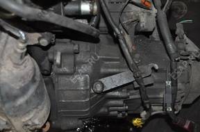 КОРОБКА ПЕРЕДАЧ 1.0 DAIHATSU CUORE 03.07