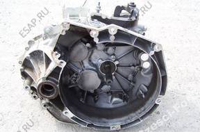 КОРОБКА ПЕРЕДАЧ 1.0 Ecoboost 6b FORD FOCUS Mk3 C-MAX II