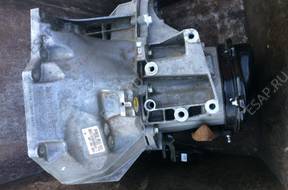 КОРОБКА ПЕРЕДАЧ 1.0 ECOBOOST Fiesta MK7 РЕСТАЙЛИНГ CA6 год,7002LBD