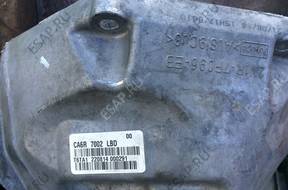 КОРОБКА ПЕРЕДАЧ 1.0 ECOBOOST Fiesta MK7 РЕСТАЙЛИНГ CA6 год,7002LBD