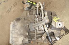 КОРОБКА ПЕРЕДАЧ 1.0 TDCI 6M5 год, 7002 ZB FORD FOCUS