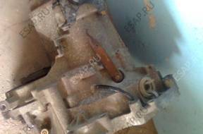 КОРОБКА ПЕРЕДАЧ 1.0  VW POLO 6N seat ibiza