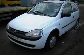 КОРОБКА ПЕРЕДАЧ 1.0 Z10XE OPEL CORSA C