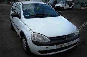 КОРОБКА ПЕРЕДАЧ 1.0 Z10XE OPEL CORSA C
