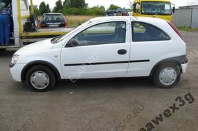КОРОБКА ПЕРЕДАЧ 1.0 Z10XE OPEL CORSA C
