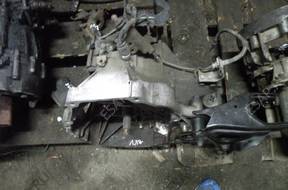 КОРОБКА ПЕРЕДАЧ 1014366 VOLVO S40 V40 1.6