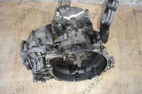 КОРОБКА ПЕРЕДАЧ 1023625 Volvo V40 S40 1.9 DCI РЕСТАЙЛИНГ