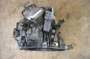 КОРОБКА ПЕРЕДАЧ 1023625 Volvo V40 S40 1.9 DCI РЕСТАЙЛИНГ