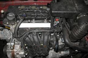 КОРОБКА ПЕРЕДАЧ 1.1 1,1 MITSUBISHI COLT 04-2008 год