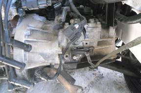 КОРОБКА ПЕРЕДАЧ 1.1 KIA PICANTO 04-08