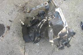 КОРОБКА ПЕРЕДАЧ 1.1 PEUGEOT 206 PLUS 207 20CQ82  BVM