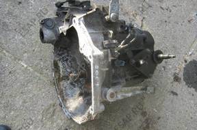 КОРОБКА ПЕРЕДАЧ 1.1 PEUGEOT 206 PLUS 207 20CQ82  BVM