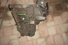 КОРОБКА ПЕРЕДАЧ 1.1 PEUGEOT 206