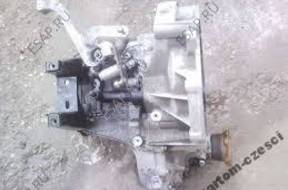 КОРОБКА ПЕРЕДАЧ 1.2 12V GKU VW SKODA SEAT 02-2008 год