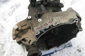 КОРОБКА ПЕРЕДАЧ 1.2 12V VW Polo Skoda Seat Audi