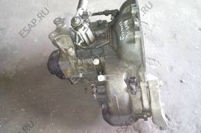 КОРОБКА ПЕРЕДАЧ 1.2 16V OPEL CORSA D 2012 год AVEO