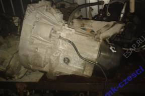 КОРОБКА ПЕРЕДАЧ 1.2 16V Renault Clio III JH3128