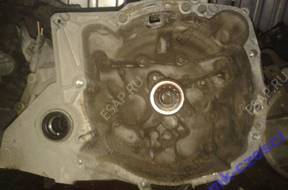 КОРОБКА ПЕРЕДАЧ 1.2 16V Renault Clio III JH3128