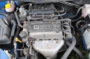 КОРОБКА ПЕРЕДАЧ 1.2 16v S-Tec II chevrolet aveo 10