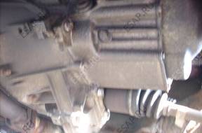 КОРОБКА ПЕРЕДАЧ 1.2 8V FIAT PUNTO II 99-03