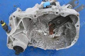 КОРОБКА ПЕРЕДАЧ 1.2 8V RENAULT CLIO JB 1052