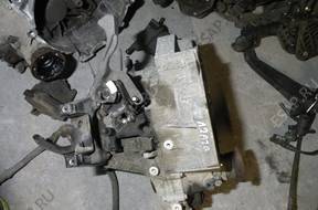 КОРОБКА ПЕРЕДАЧ 1.2 БЕНЗИН AZQ VW SEAT SKODA AUDI