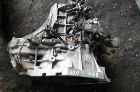 КОРОБКА ПЕРЕДАЧ 1.2 БЕНЗИН, HYUNDAI i20