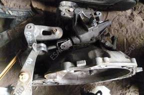 КОРОБКА ПЕРЕДАЧ 1.2 БЕНЗИН opel corsa d  08r