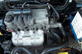 КОРОБКА ПЕРЕДАЧ 1.2  CHEVROLET AVEO KALOS 01-12