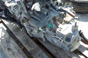 КОРОБКА ПЕРЕДАЧ 1.2 DIG-T TURBO NISSAN JUKE TL4 143