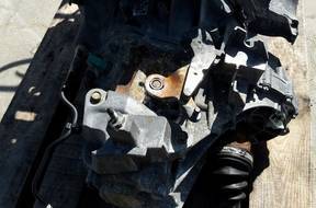 КОРОБКА ПЕРЕДАЧ 1.2 DIG-T TURBO NISSAN JUKE TL4 143