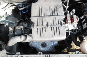 КОРОБКА ПЕРЕДАЧ 1.2 FIAT GRANDE PUNTO