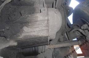 КОРОБКА ПЕРЕДАЧ 1.2 FIAT PUNTO 2 II WYS 0Z