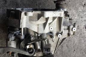 КОРОБКА ПЕРЕДАЧ 1.2 jhn skoda, seat, vw