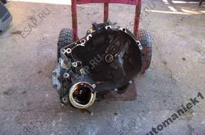 КОРОБКА ПЕРЕДАЧ 1.2 Renault Twingo I 93-05 JB1052