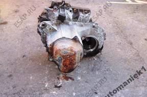 КОРОБКА ПЕРЕДАЧ 1.2 Renault Twingo I 93-05 JB1052