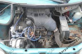 КОРОБКА ПЕРЕДАЧ 1.2 RENAULT TWINGO WYS 0Z