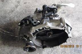 КОРОБКА ПЕРЕДАЧ 1.2 TSI MFX 20tys,km Vw Seat Skoda