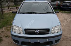 КОРОБКА ПЕРЕДАЧ 1.2 В ОТЛИЧНОМ СОСТОЯНИИ FIAT PUNTO ll РЕСТАЙЛИНГ 05r