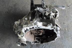 КОРОБКА ПЕРЕДАЧ 1.2 VW AUDI SKODA SEAT HUY