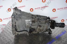 КОРОБКА ПЕРЕДАЧ 1221899.9 BMW 2.5 L БЕНЗИН