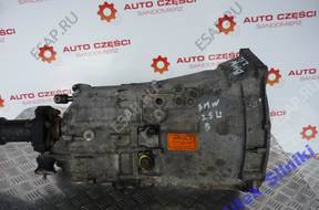 КОРОБКА ПЕРЕДАЧ 1221899.9 BMW 2.5 L БЕНЗИН