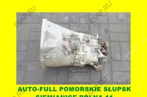 КОРОБКА ПЕРЕДАЧ 12218999 МЕХАНИЧЕСКАЯ BMW E34 525TDS