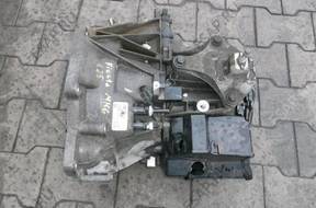 КОРОБКА ПЕРЕДАЧ 1.25 БЕНЗИН MAZDA II 3S6 год,7002AB