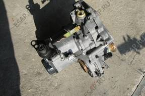 КОРОБКА ПЕРЕДАЧ 1.3 1.0 1.4 VW POLO 6N seat ibiza