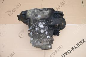 КОРОБКА ПЕРЕДАЧ 1.3 1.7 CDTI OPEL F17W355