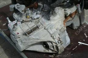 КОРОБКА ПЕРЕДАЧ 1.3 2SZ TOYOTA YARIS II 06-12r