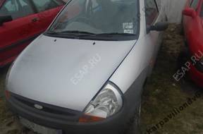 КОРОБКА ПЕРЕДАЧ 1.3 БЕНЗИН FORD KA WYS 0Z